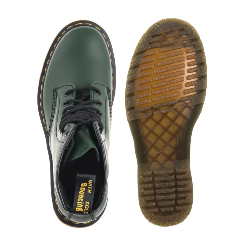 Dr. Martens 1460 Smooth Green 11822207 (DR113-b) batai