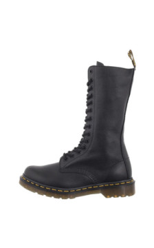 Dr. Martens 1B99 Virginia Black 11820008 (DR115-a) batai