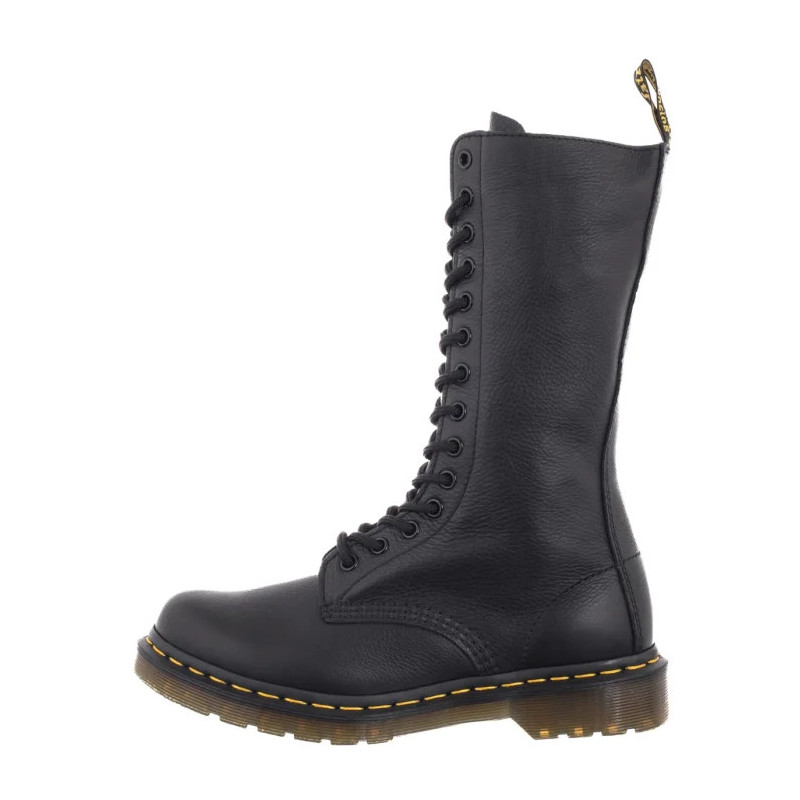 Dr. Martens 1B99 Virginia Black 11820008 (DR115-a) batai