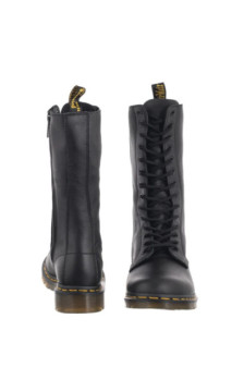 Dr. Martens 1B99 Virginia Black 11820008 (DR115-a) batai