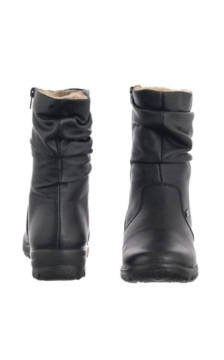 Rieker Czarne Z7171-02 Black (RI344-a) batai