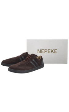 Nepeke Borko Brown (NP67-a) batai