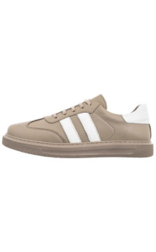 Nepeke Dara Taupe White  (NP68-a) sportiniai bateliai