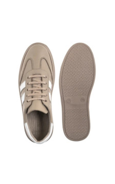 Nepeke Dara Taupe White  (NP68-a) sportiniai bateliai