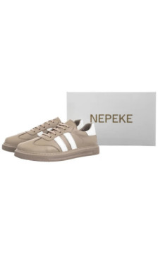 Nepeke Dara Taupe White  (NP68-a) sportiniai bateliai