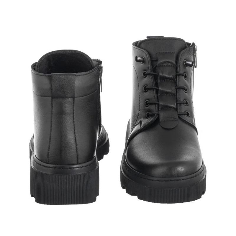 Nepeke Elma Black (NP70-a) batai