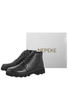 Nepeke Elma Black (NP70-a) batai