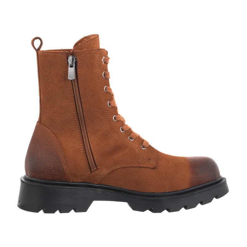 Nepeke Damir Taba Nubuck (NP73-a) batai