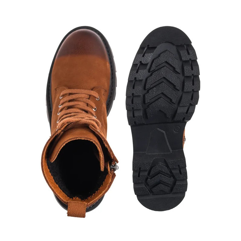 Nepeke Damir Taba Nubuck (NP73-a) batai