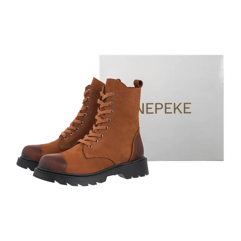 Nepeke Damir Taba Nubuck (NP73-a) batai