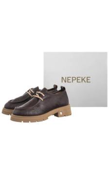Nepeke Hana Brown Floter (NP75-a) batai