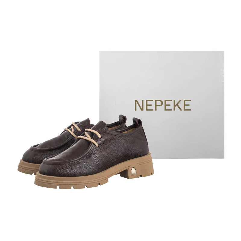 Nepeke Hana Brown Floter (NP75-a) batai