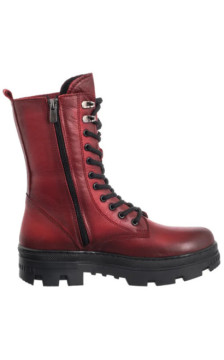 Nepeke Finka Red (NP76-a) batai