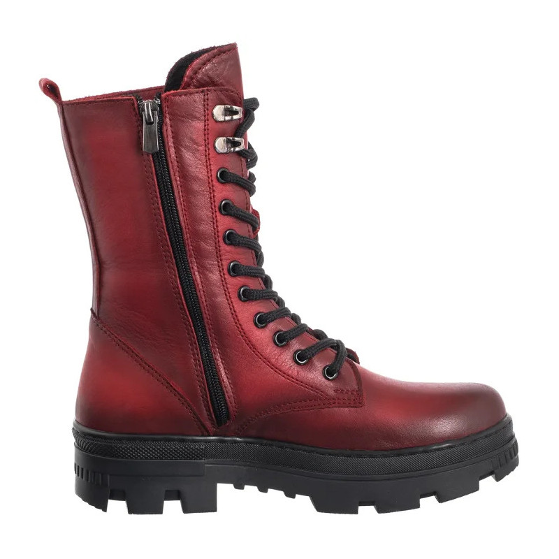 Nepeke Finka Red (NP76-a) batai