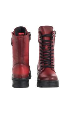 Nepeke Finka Red (NP76-a) batai