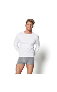 Henderson marškinėliai