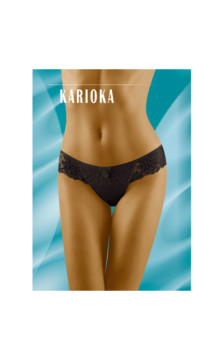 Wolbar kelnaitės su juostele