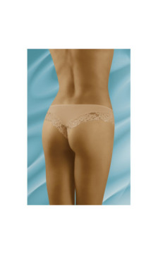 Wolbar kelnaitės su juostele