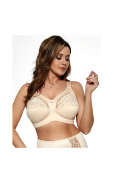 Viki liemenėlė be lankelių