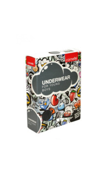 Cornette vaikiškos apatinės kelnės