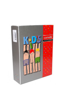 Cornette vaikiškos apatinės kelnės