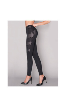 Gatta figūrą koreguojančios tamprės