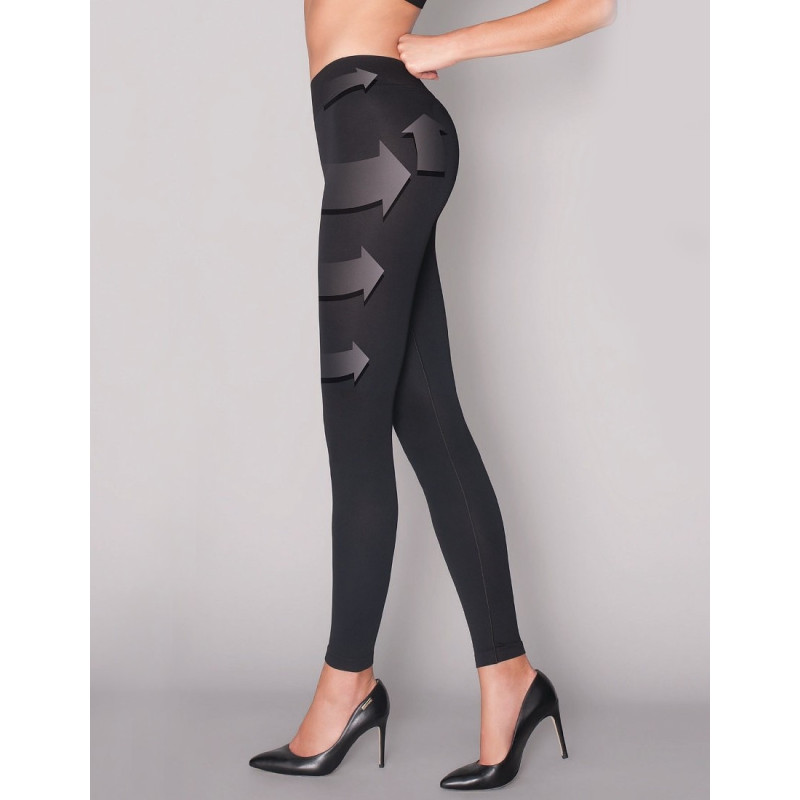 Gatta figūrą koreguojančios tamprės