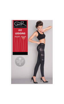 Gatta figūrą koreguojančios tamprės