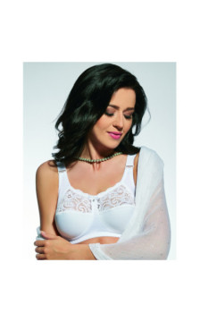 Viki liemenėlė be lankelių