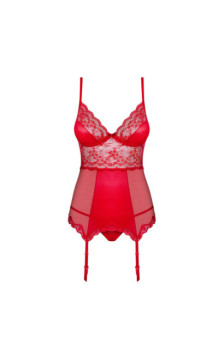 Obsessive seksualus korsetas