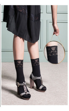 Gabriella kojinės su mikrofibra