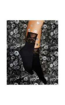 Gabriella kojinės su mikrofibra