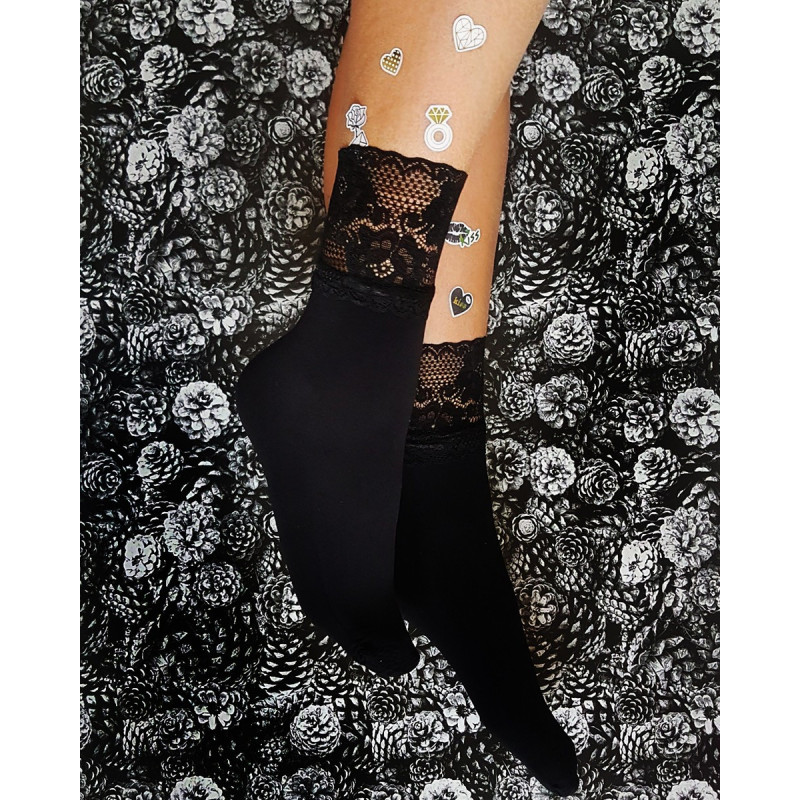 Gabriella kojinės su mikrofibra