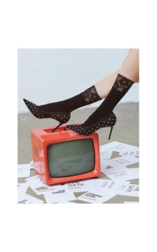 Gabriella kojinės su mikrofibra