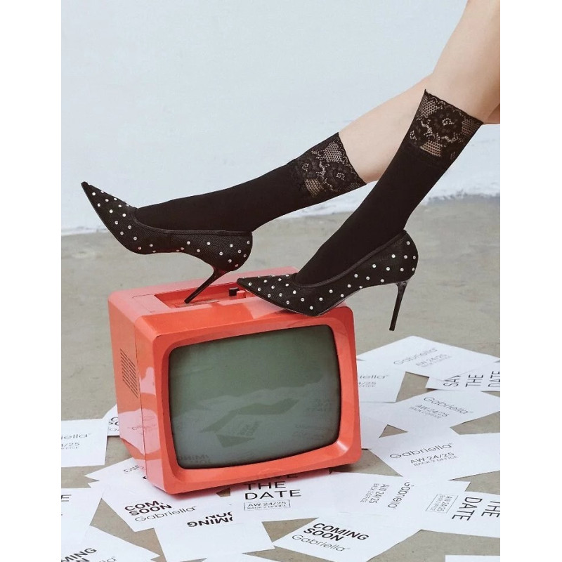 Gabriella kojinės su mikrofibra