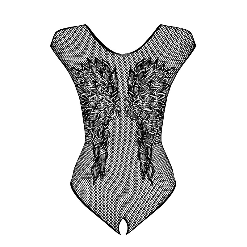 Obsessive seksualus bodis