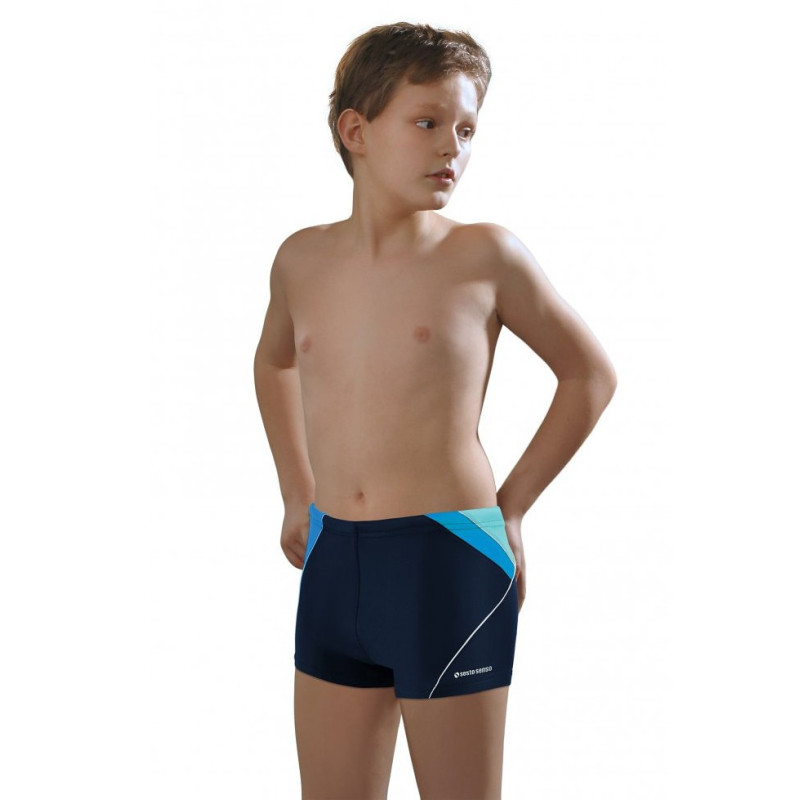 Sesto Senso maudymosi glaudės