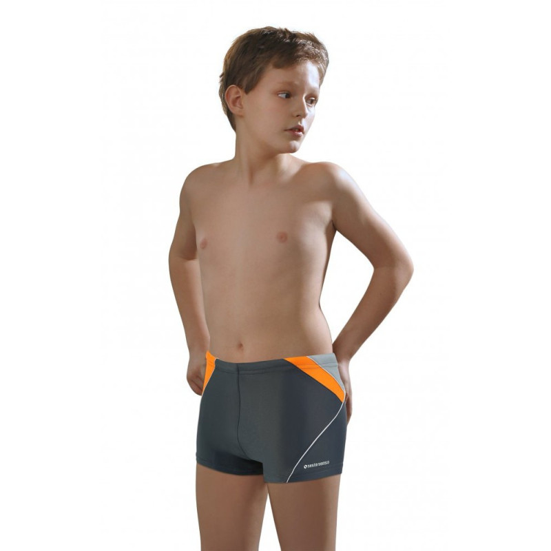 Sesto Senso maudymosi glaudės