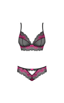 Obsessive seksualus komplektas