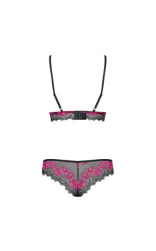 Obsessive seksualus komplektas