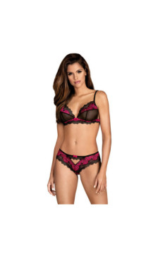 Obsessive seksualus komplektas