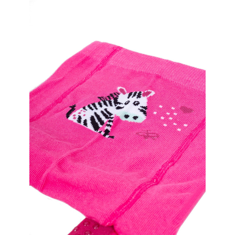 YO! medvilninės kojinėms vaikams