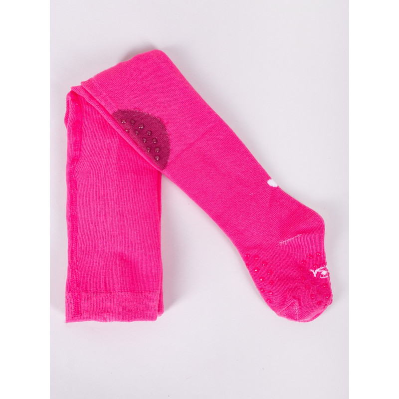 YO! medvilninės kojinėms vaikams