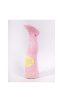 YO! medvilninės kojinėms vaikams