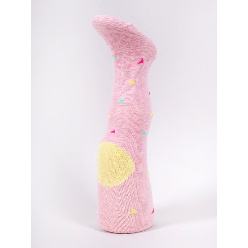 YO! medvilninės kojinėms vaikams