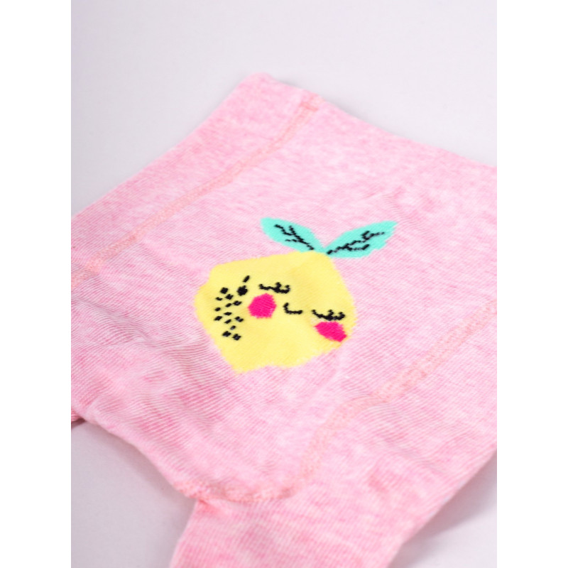 YO! medvilninės kojinėms vaikams