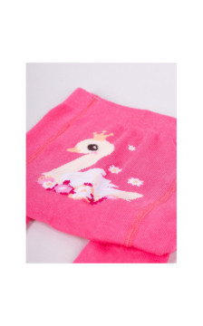 YO! medvilninės kojinėms vaikams