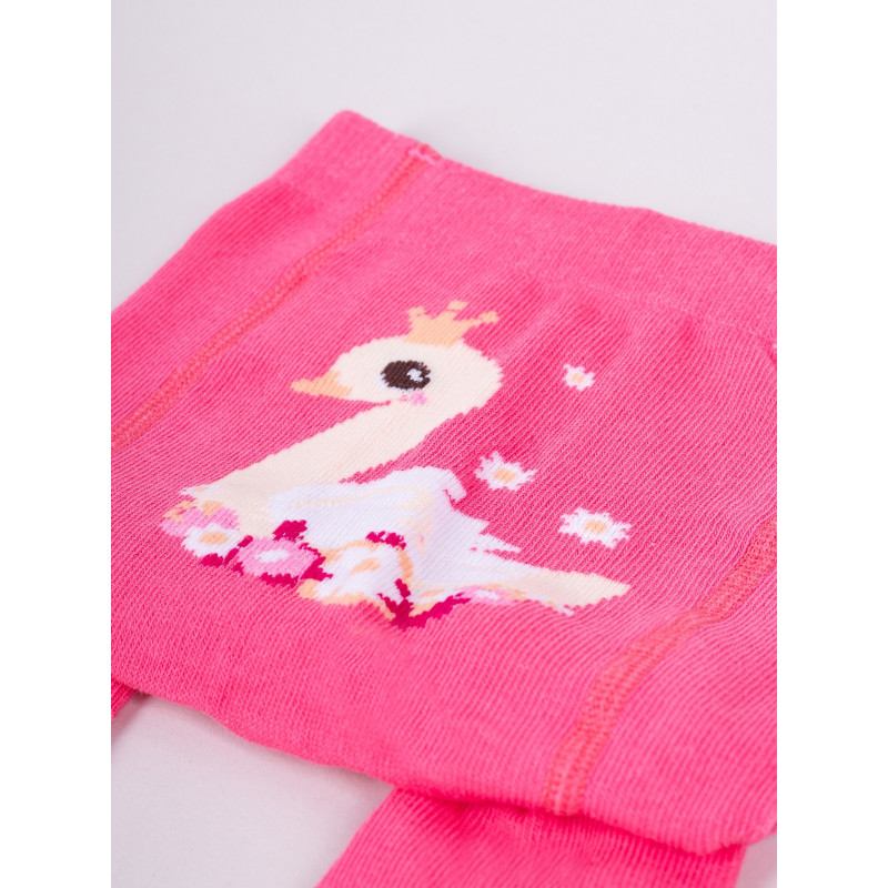 YO! medvilninės kojinėms vaikams