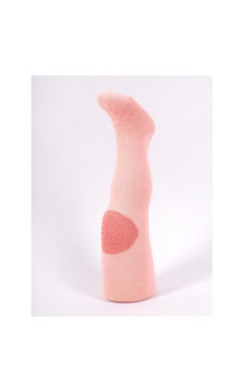 YO! medvilninės kojinėms vaikams