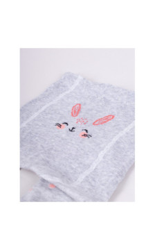 YO! medvilninės kojinėms vaikams